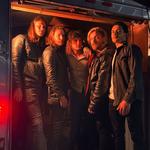 Mobile AL. - Soul Kitchen