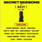 Secret Sessions