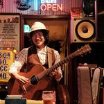 Yuta Tanaka solo live