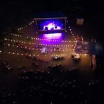 Rustic Rebels Band LIVE @ Crater Party
