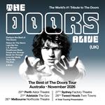 The Doors Alive