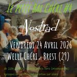 Le petit Bal Chéri #4