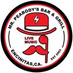 TUBE AMP'D at Mr. Peabody's - Encinitas, CA US