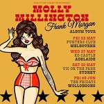 Molly Millington 'Frank Morgan' Album Tour - Adelaide