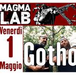 Magma Lab