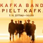 Kafka Band spielt Kafka 
