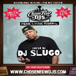 Chosen Few Picnic & Festival 2026 (Chicago, IL)