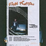 Finn Pearson 'Tunnel Lights' Tour 2026