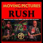 Moving Pictures - RUSH tribute
