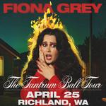 Fiona Grey, The Velvet Helmets, Porch Cat