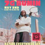 Nature Everywhere Day 2026