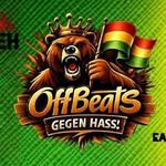 Offbeats gegen Hass 2026