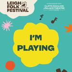 Leigh Folk Festival 2026