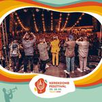 Lóci játszik // Kerekdomb Fesztivál 2026