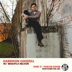 Harrison Goodell w/ Makayla Nelson