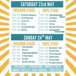 Freedom Community Festival   2026