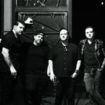 Damned By The Night Live