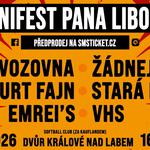 Manifest Pana Libora