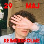 Rekordåren - Live på Reimersholme