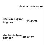 Christian Alexander