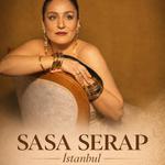 Sasa Serap istanbul 