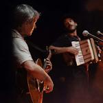 Daniel Cros  & Mariano Morales