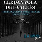 Concierto de Revolver