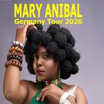 Mary Anibal / Afro Fusion aus Simbabwe