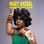 Mary Anibal / Afro Fusion aus Simbabwe