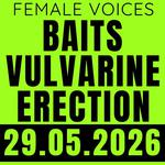 Female Voices 
