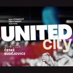 UNITED city České Budějovice
