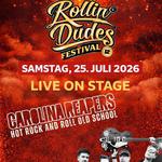 Rollin Dudes Festival