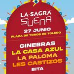 LA CASA AZUL: LA SAGRA SUENA 2026