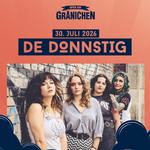 Open Air Gränichen 2026