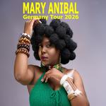 Mary Anibal / Afro Fusion aus Simbabwe