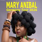 Mary Anibal / Afro Fusion aus Simbabwe