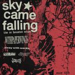 Skycamefalling, With Paper Wings, Away With Words