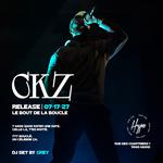 Le bout de la boucle