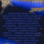 Meeting del Mare