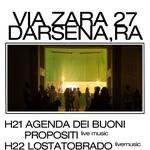 Via Zara 27 - Manualetto - Ravenna