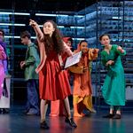 L'Arche de Noé de Britten