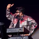 S. Thaman