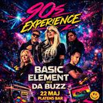 90s EXPERIENCE