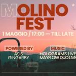 Molino Fest