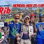Berea’s National Rib Cook Off