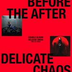 DOUBLE ALBUM RELEASE SHOW MIN t & Jekka + AV FREYA +TRU:L & Niko G