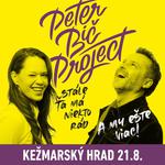 Stále Ťa má niekto rád TOUR 2026