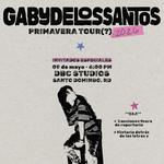 Gaby De Los Santos en DBC