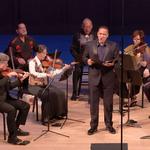 Cultural Crossroads: Dvořák in America