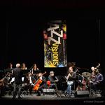 Luigi Martinale  Quartet & l'Orchestra da Camara di Cuneo